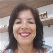 Professora de educação infantil e ensino fundamental